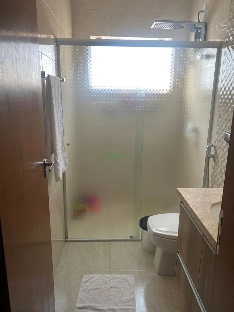Casa, 3 quartos, 189 m² - Foto 15