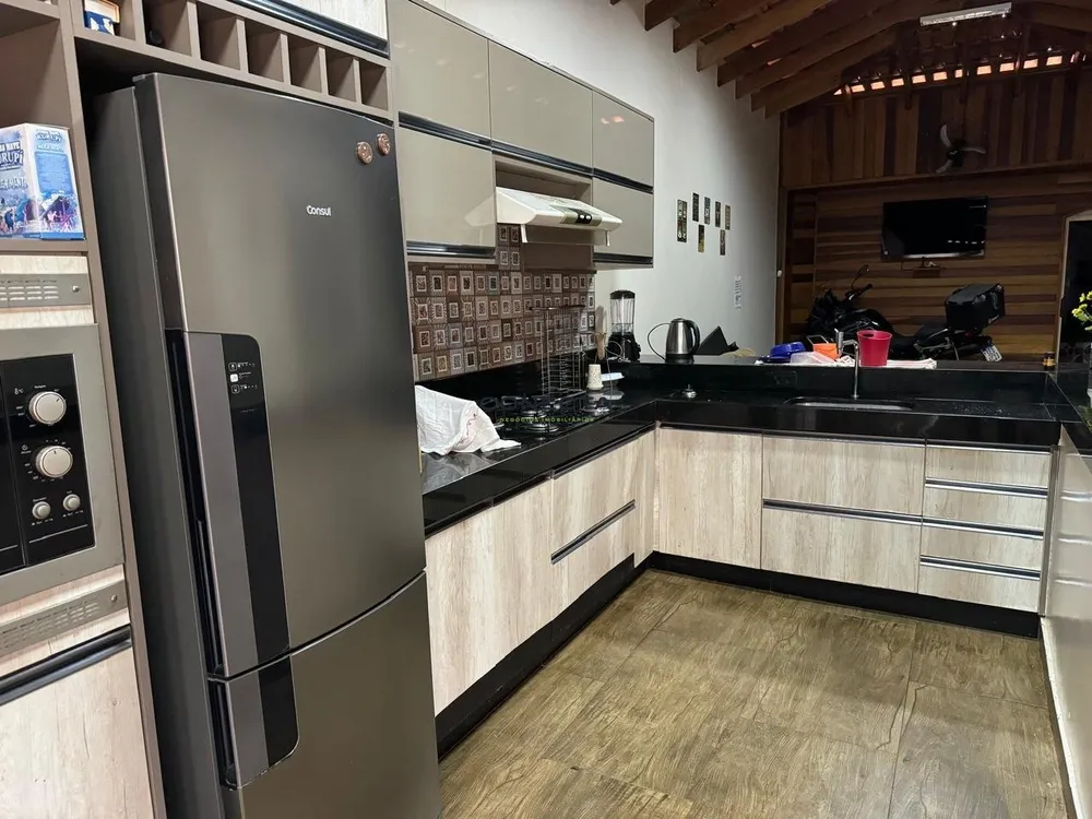Casa, 3 quartos, 400 m² - Foto 10
