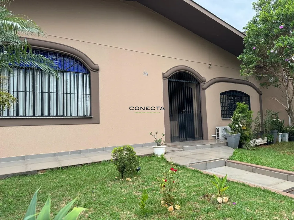 Casa, 3 quartos, 400 m² - Foto 11