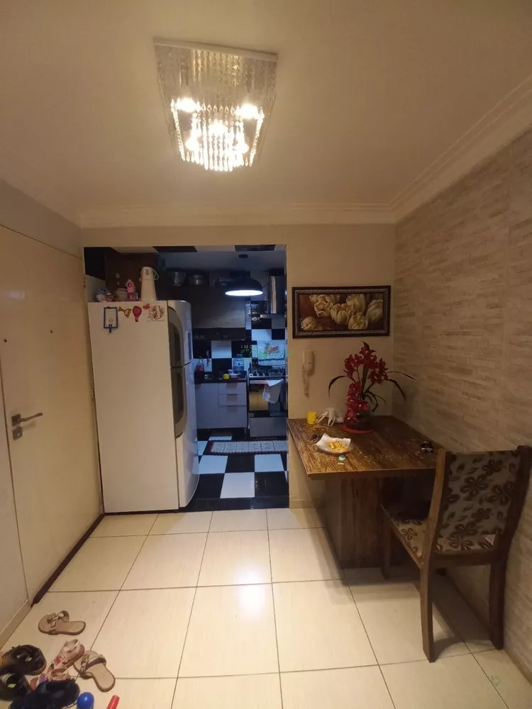 Apartamento, 2 quartos, 48 m² - Foto 2
