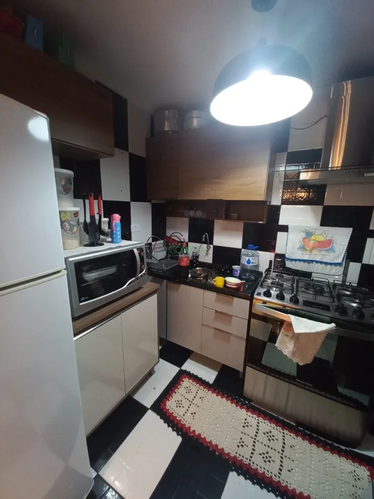 Apartamento, 2 quartos, 48 m² - Foto 3