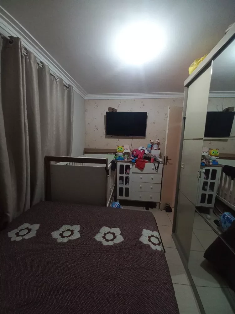 Apartamento, 2 quartos, 48 m² - Foto 6