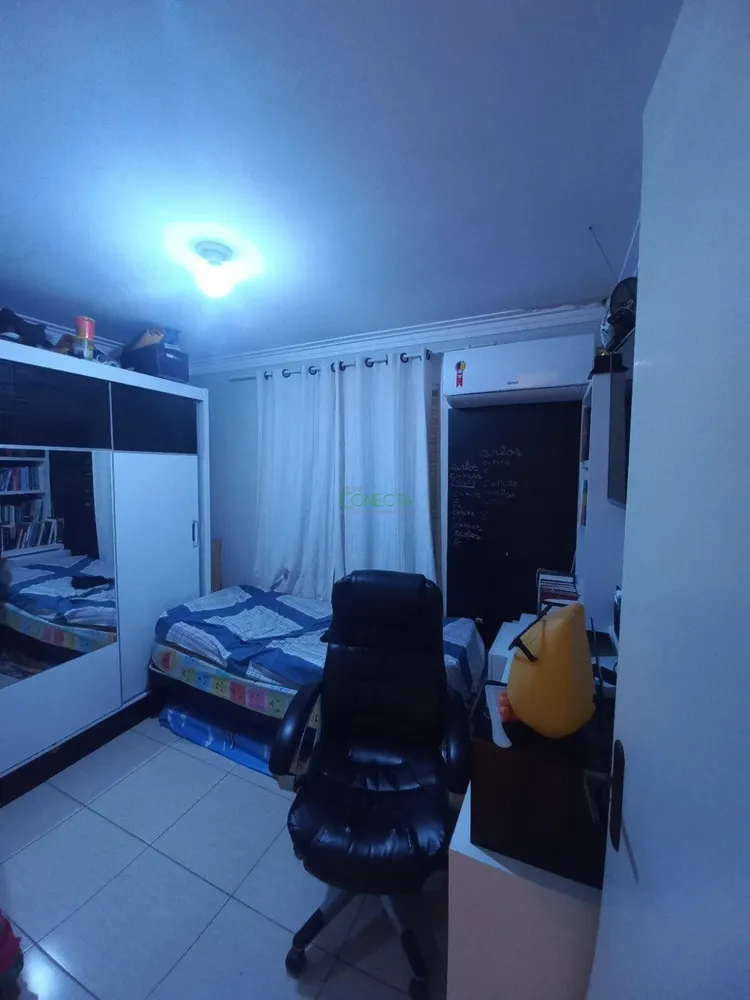 Apartamento, 2 quartos, 48 m² - Foto 5