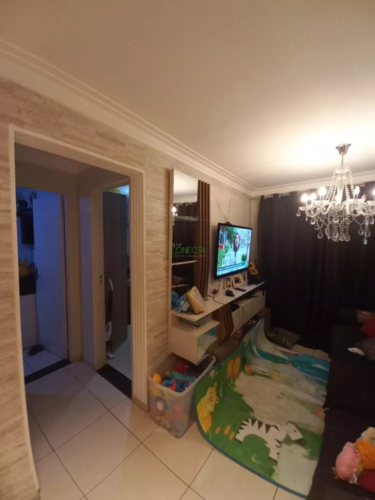 Apartamento, 2 quartos, 48 m² - Foto 1
