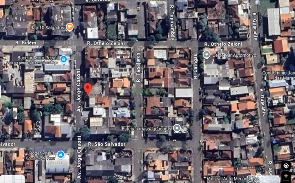 Terreno, 640 m² - Foto 3