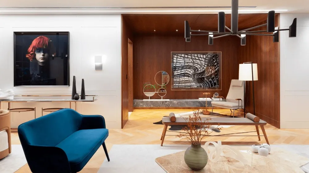 Apartamento, 4 quartos, 427 m² - Foto 4