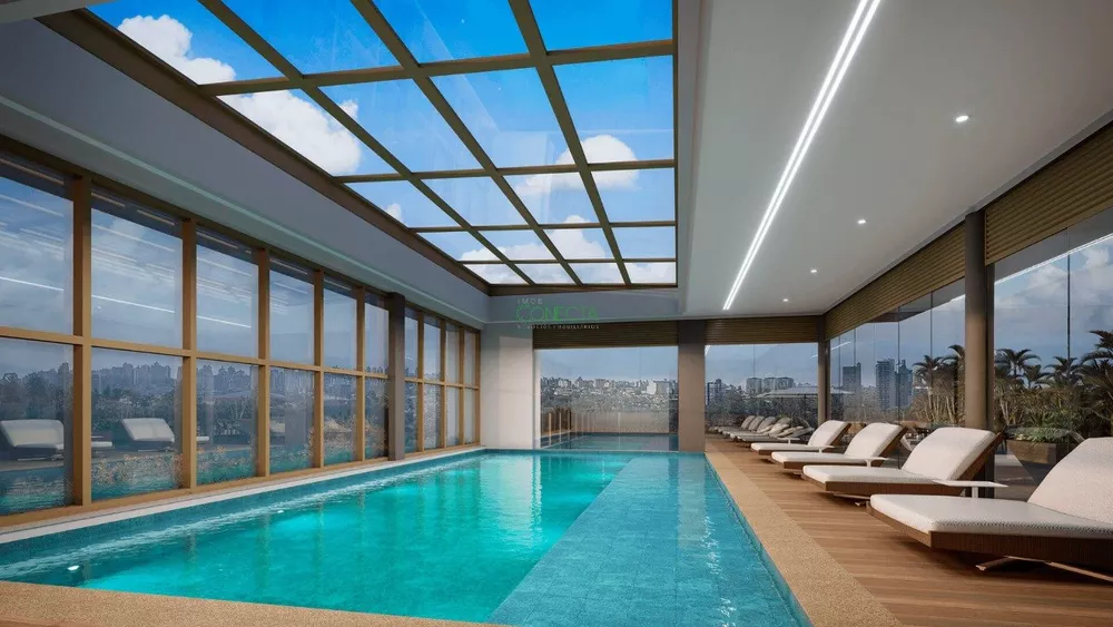 Apartamento, 4 quartos, 427 m² - Foto 1