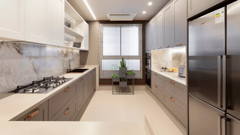 Apartamento, 4 quartos, 427 m² - Foto 4