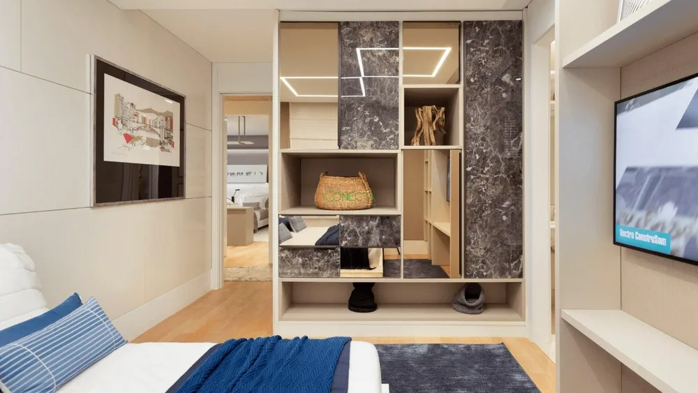 Apartamento, 4 quartos, 427 m² - Foto 15