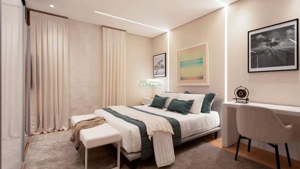 Apartamento, 4 quartos, 427 m² - Foto 16