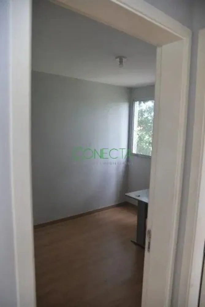 Apartamento, 2 quartos, 45 m² - Foto 7