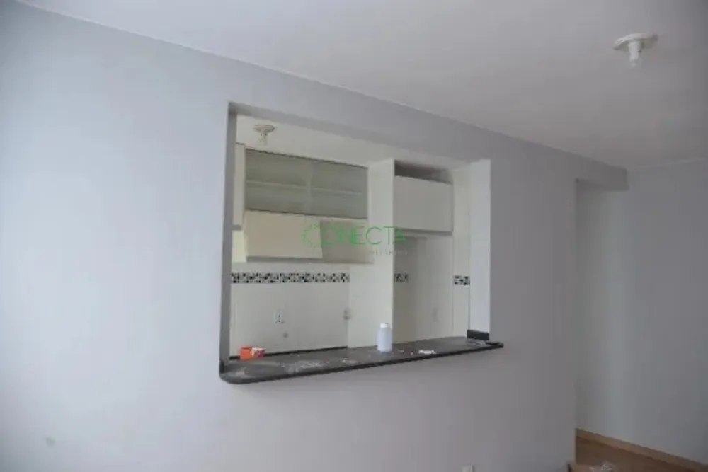 Apartamento, 2 quartos, 45 m² - Foto 4