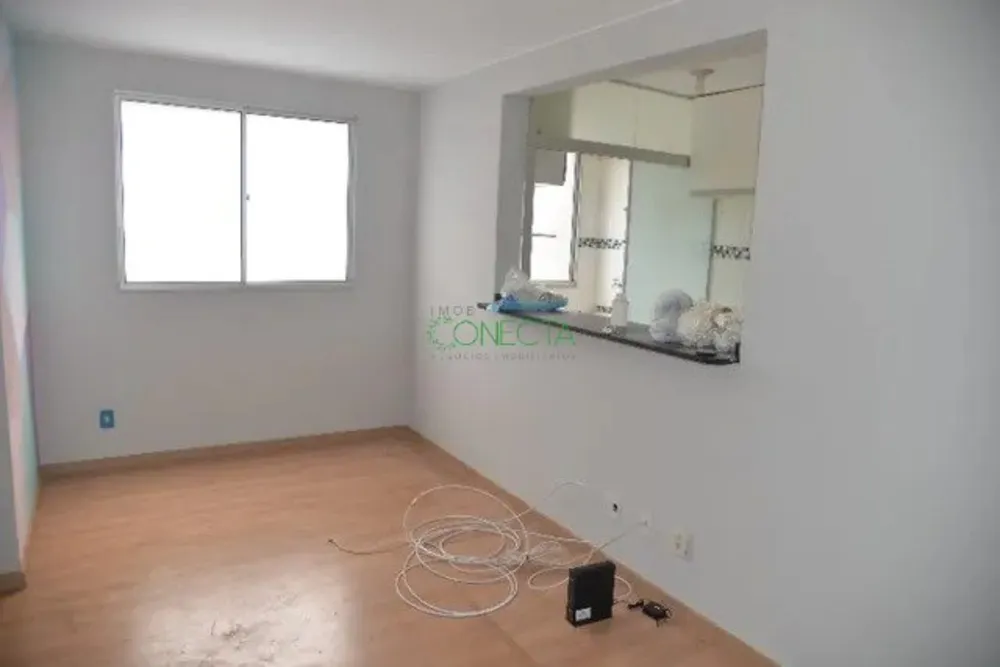 Apartamento, 2 quartos, 45 m² - Foto 5