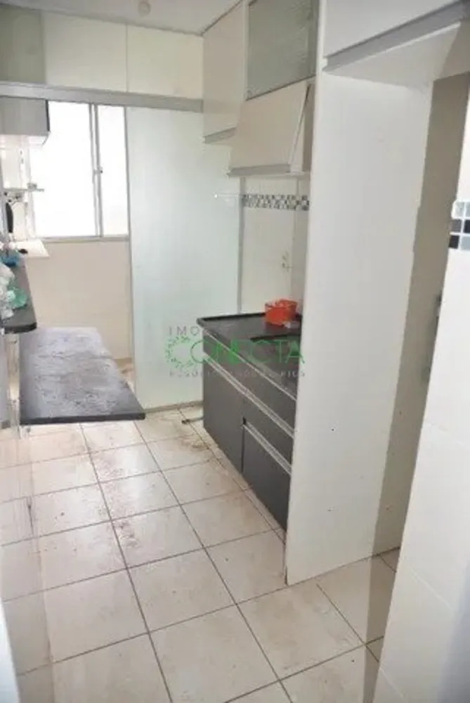Apartamento, 2 quartos, 45 m² - Foto 3