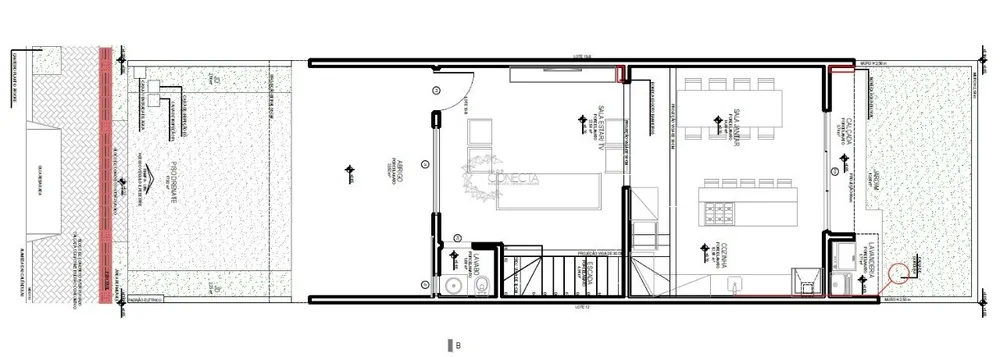 Casa de Condomínio, 3 quartos - Foto 12