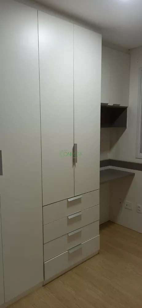 Apartamento, 2 quartos, 57 m² - Foto 2