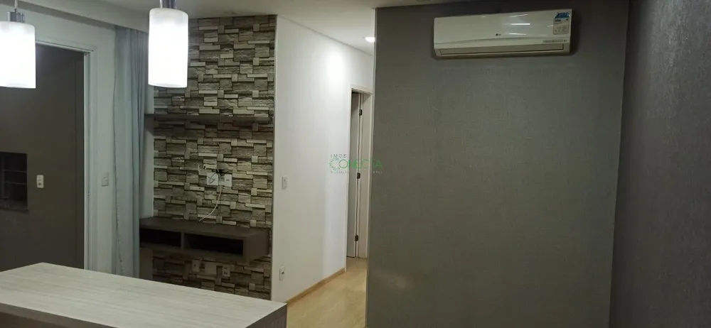 Apartamento, 2 quartos, 57 m² - Foto 2