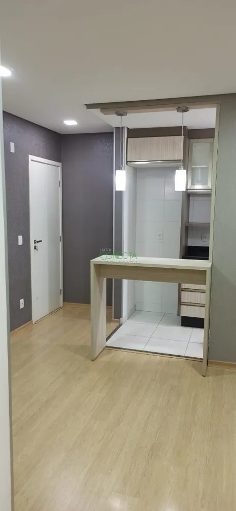 Apartamento, 2 quartos, 57 m² - Foto 4