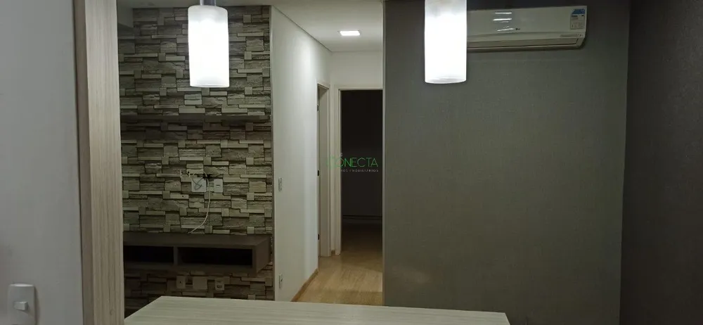 Apartamento, 2 quartos, 57 m² - Foto 3