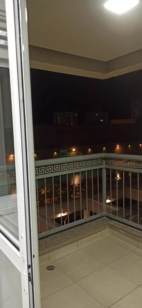 Apartamento, 2 quartos, 57 m² - Foto 4
