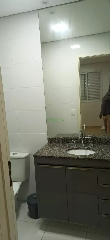 Apartamento, 2 quartos, 57 m² - Foto 3