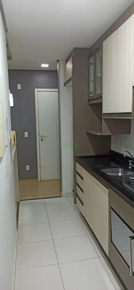 Apartamento, 2 quartos, 57 m² - Foto 1