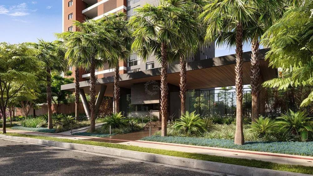 Apartamento, 3 quartos, 112 m² - Foto 1