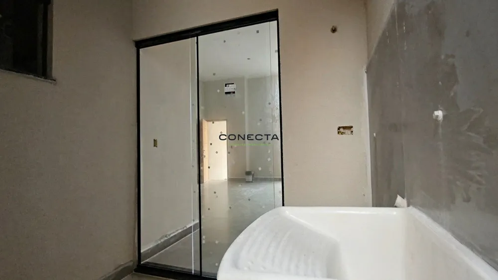 Casa de Condomínio, 3 quartos - Foto 9