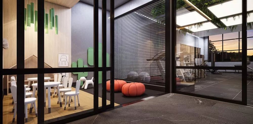 Apartamento, 3 quartos - Foto 4