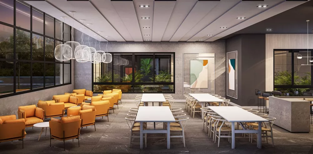 Apartamento, 3 quartos - Foto 3