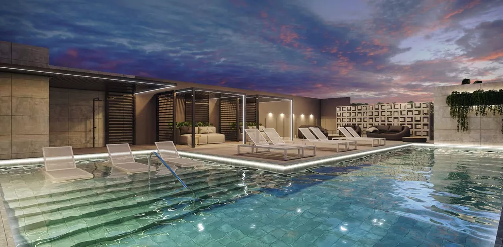 Apartamento, 3 quartos - Foto 2