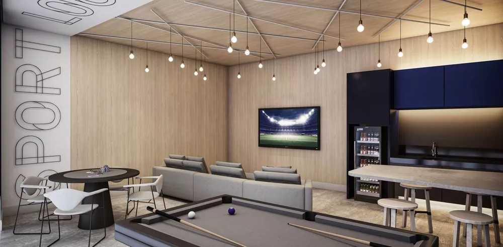 Apartamento, 3 quartos - Foto 1