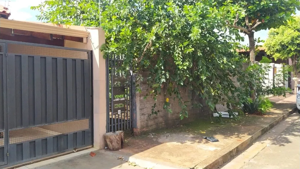 Terreno, 251 m² - Foto 1