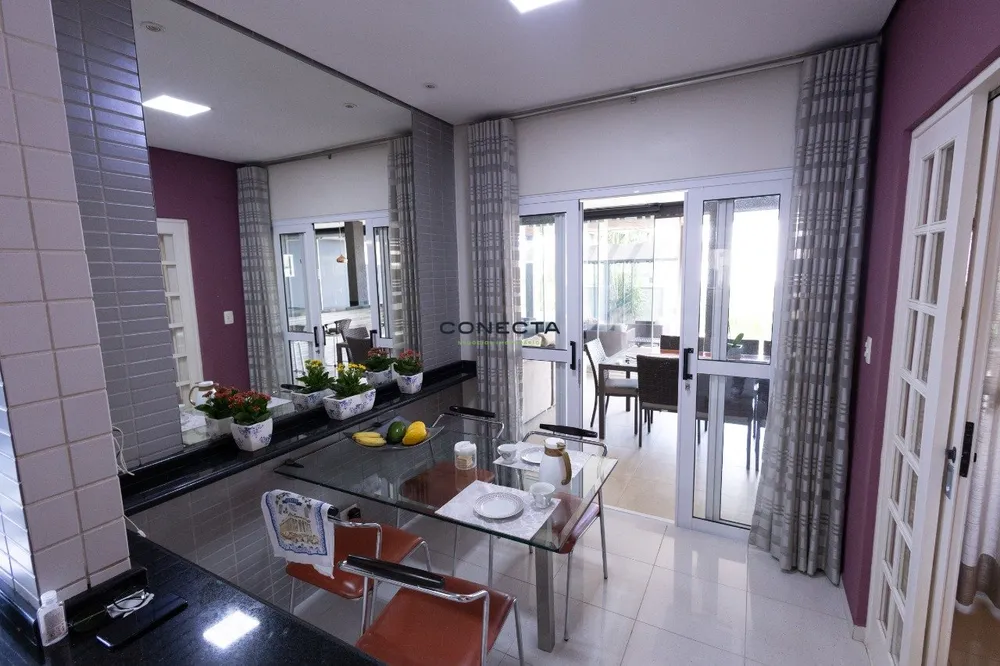 Casa de Condomínio, 4 quartos - Foto 5