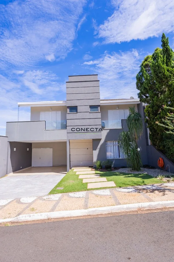 Casa de Condomínio, 4 quartos - Foto 8
