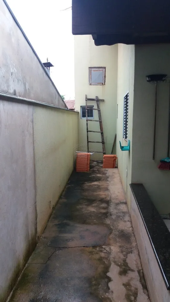 Casa, 3 quartos, 140 m² - Foto 8