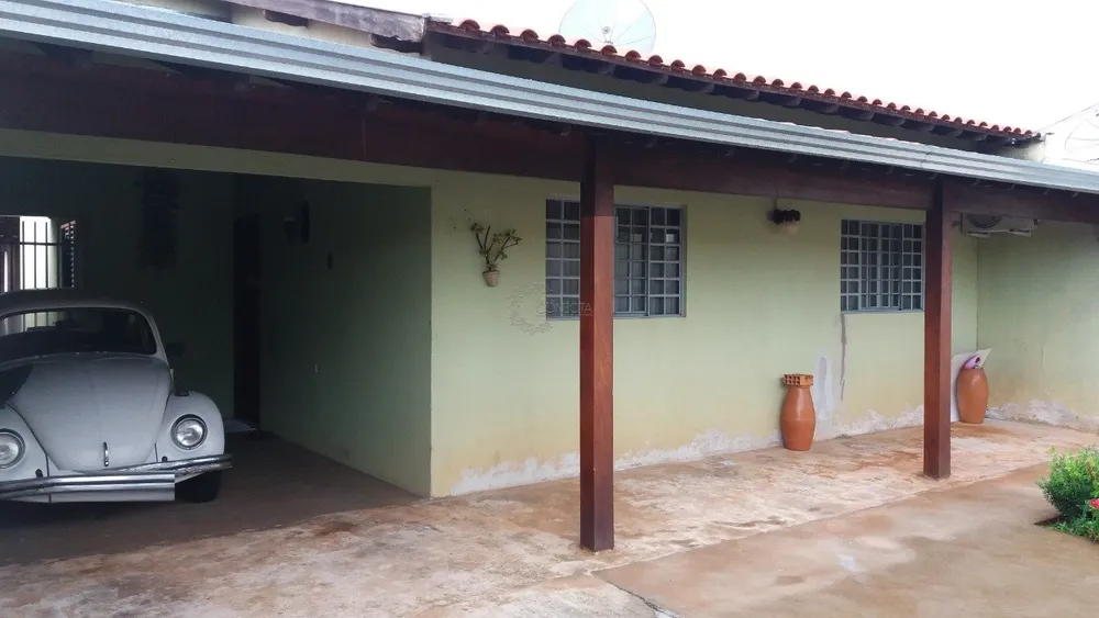 Casa, 3 quartos, 140 m² - Foto 1