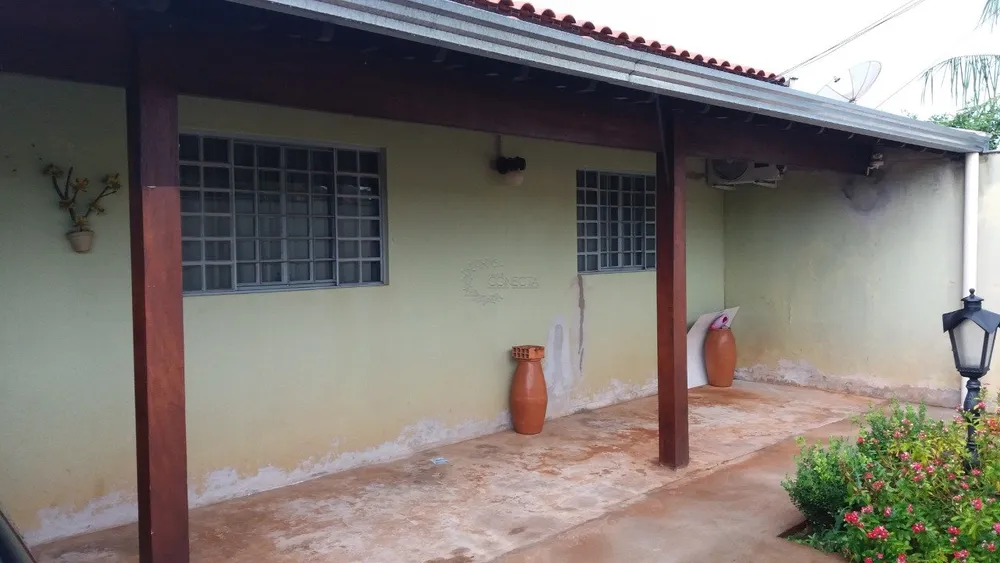 Casa, 3 quartos, 140 m² - Foto 2