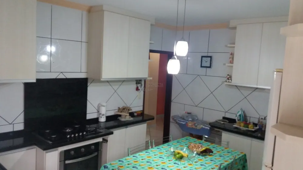 Casa, 3 quartos, 140 m² - Foto 4
