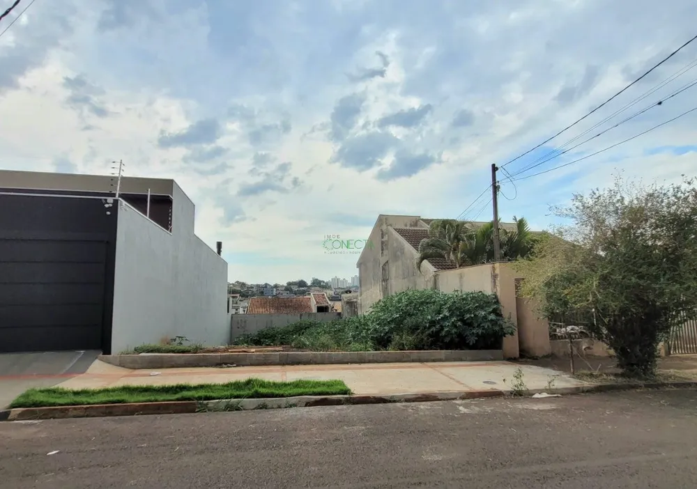 Terreno, 250 m² - Foto 2