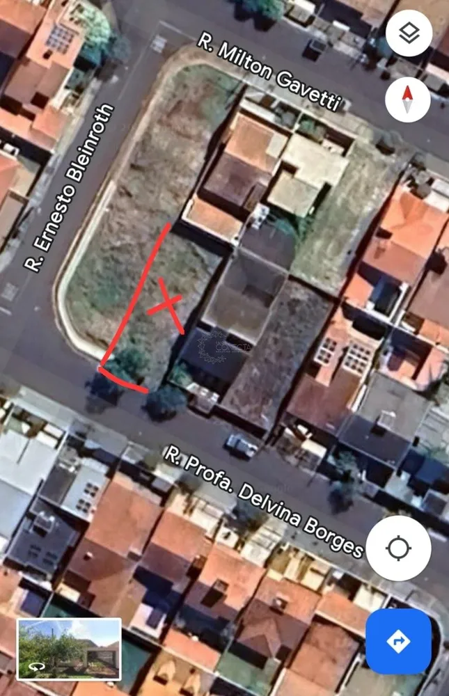 Terreno, 250 m² - Foto 3