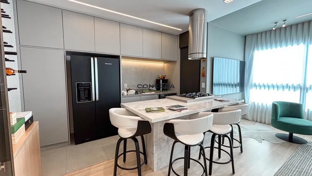 Apartamento, 1 quarto, 62 m² - Foto 6