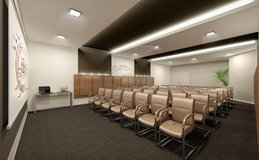 Sala-Conjunto, 55 m² - Foto 3