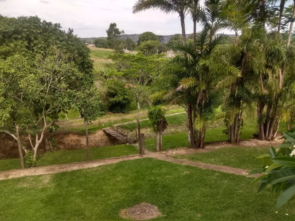 Chácara, 25 quartos, 1 hectares - Foto 2