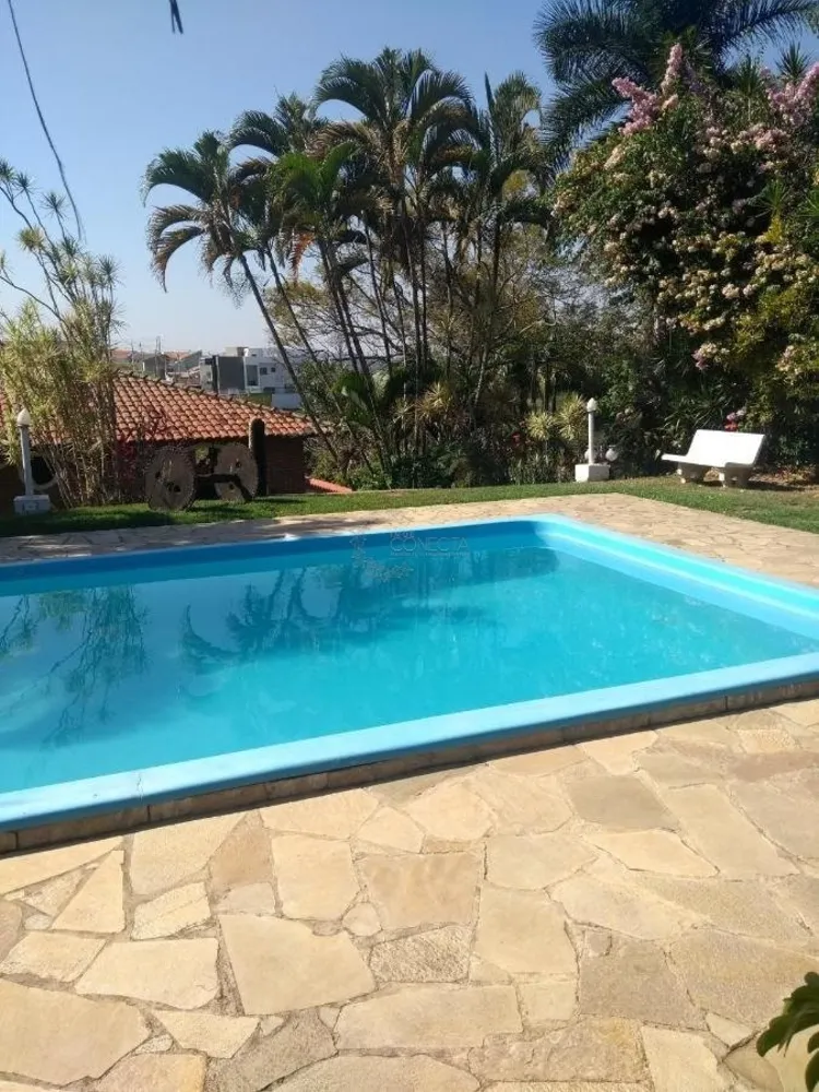 Chácara, 25 quartos, 1 hectares - Foto 3