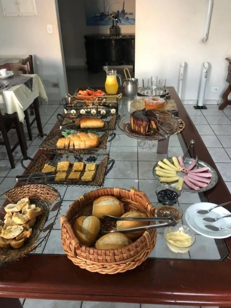 Chácara, 25 quartos, 1 hectares - Foto 7
