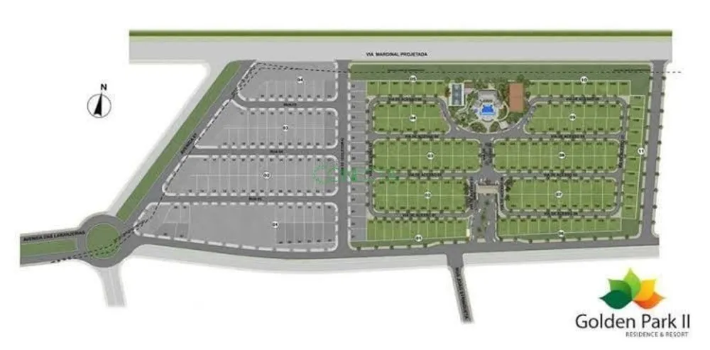 Terreno, 366 m² - Foto 12