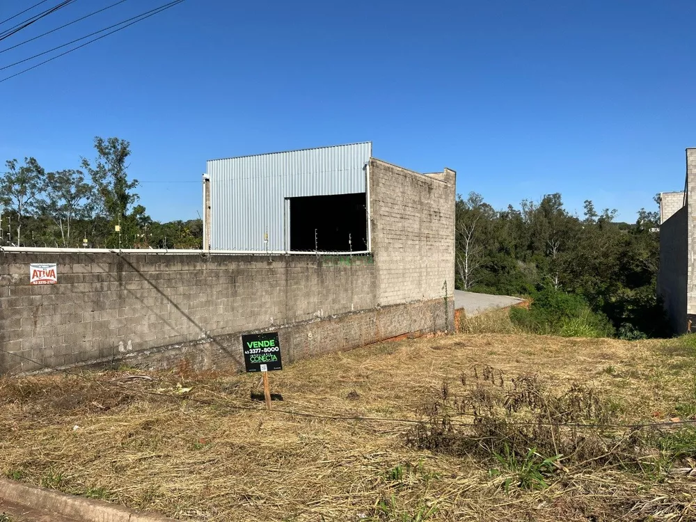 Terreno, 302 m² - Foto 3