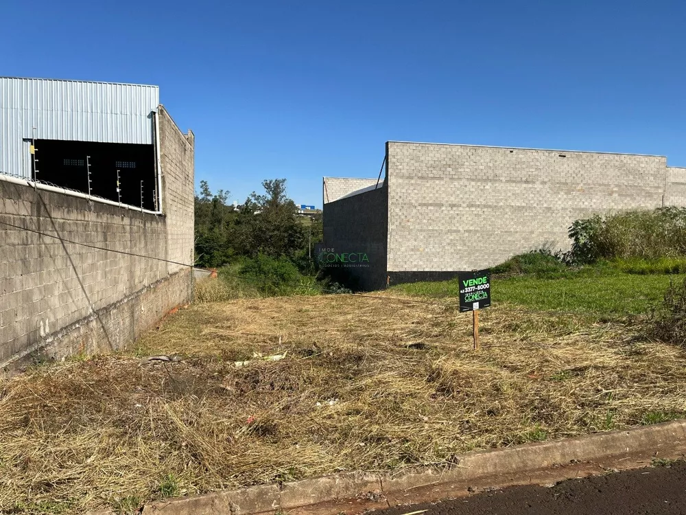 Terreno, 302 m² - Foto 2