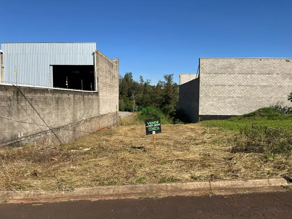 Terreno, 302 m² - Foto 1